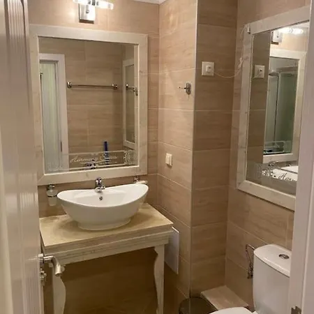 Apartmán Harmony Suites Grand Sluneční pobřeží