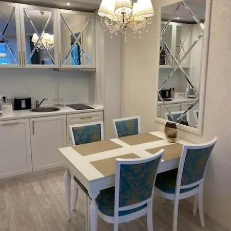 Harmony Suites Grand Διαμέρισμα