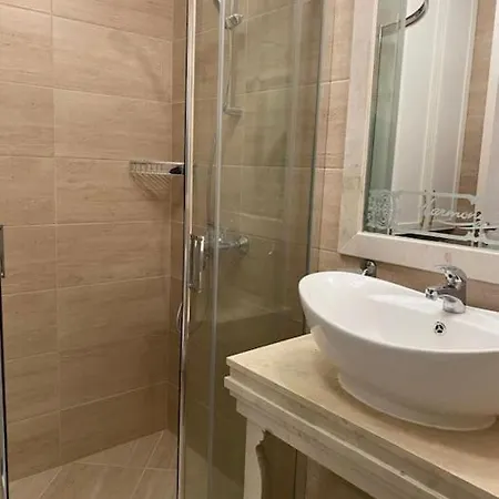 Apartmán Harmony Suites Grand