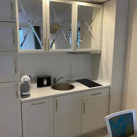 Harmony Suites Grand *