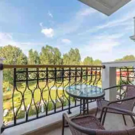 Harmony Suites Grand