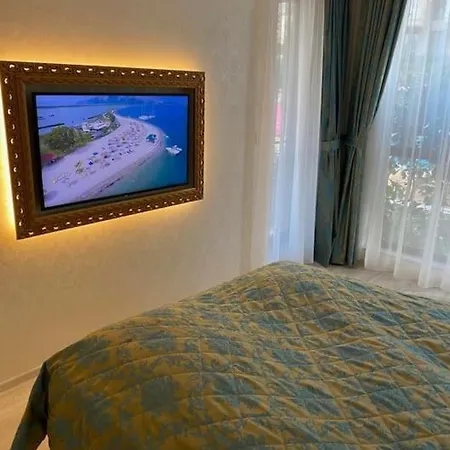 Harmony Suites Grand *
